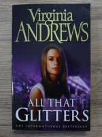 Virginia Andrews - All that glitters