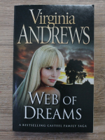 Anticariat: Virginia Andrews - Web of dreama
