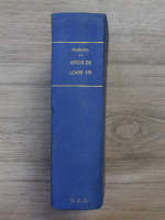 Voltaire - Siecle de Louis XIV (2 volume colegate, 1905 aprox)