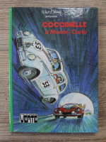 Walt Disney - Coccinelle a Monte-Carlo
