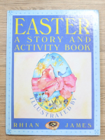 Wendy Hobson - Easter. A story and activity book