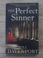 Will Davenport - The perfect Sinner