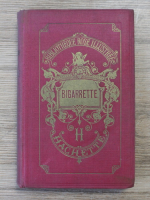 Zenaide Fleuriot - Bigarrette (1921)