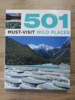 501 must-visit wild places