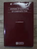A. Dzhuraev - Systems of equations of composite type