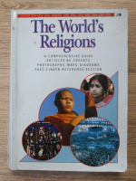 A Lion handbook. The world's religions. A comprehensive guide articles by experts photographs, maps, diagrams, fact-finder reference section