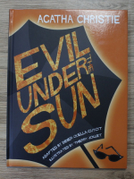 Agatha Christie - Evil under the sun