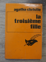 Agatha Christie - La troisieme fille