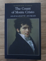Alexandre Dumas - The count of Monte Cristo