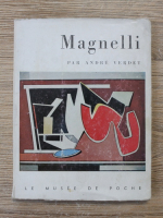 Andre Verdet - Magnelli