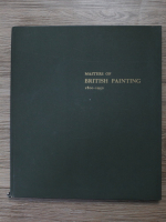Andrew Carnduff Ritchie - Masters of british painting 1800-1950