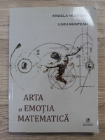 Angela Muntean - Arta si emotia matematica