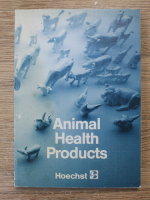 Animal health products