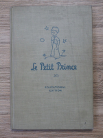 Antoine de Saint-Exupery - Le petit prince