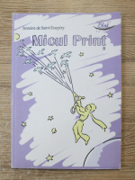 Antoine de Saint-Exupery - Micul print