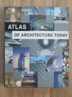 Atlas of architecture today