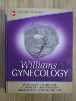 Barbara L. Hoffman, John O. Schorge, Joseph I. Schorge - Williams gynecology