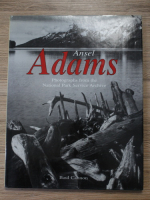 Basil Cannon - Ansel Adams. Photographs drom the National Park service archive