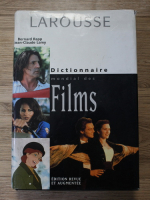 Bernard Rapp - Dictionnaire mondial des films
