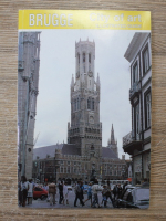 Brugge. City of art