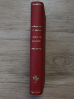 Cella Serghi - Pinza de paianjen