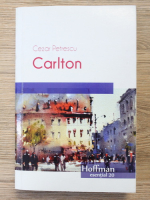 Cezar Petrescu - Carlton