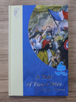 Charles Dickens - A tale of two cities