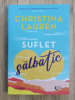 Christina Lauren - Suflet salbatic