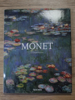 Christoph Heinrich - Monet