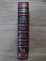 Colectia de romane Reader's Digest (Noel Barber, Dorothee Lehmann, etc.)