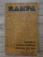 Corneliu Marcu Loneanu - Comoara din deal