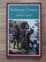 Daniel Defoe - Robinson Crusoe