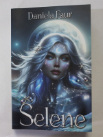 Daniela Faur - Selene