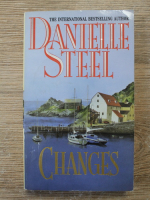 Danielle Steel - Changes