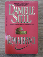 Danielle Steel - Remembrance