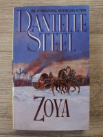 Danielle Steel - Zoya
