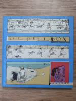 David Hughes - The Pillbox