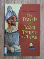 Deborah Crisfield - The travels of Juan Ponce de Leon