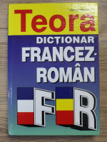 Dictionar francez-roman