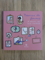 Dominique Baudoux - Essences de femmes