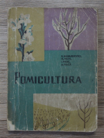 E. Manughevici, N. Meza - Pomicultura