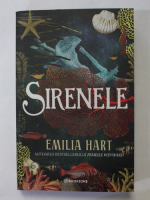 Emilia Hart - Sirenele