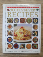 Emma Summer - 500 best-ever recipes