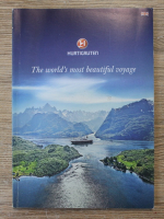 Erling Storrusten - The world's most beautiful voyage