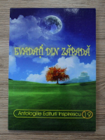 Evadati din zapada