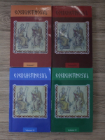 Everghetinosul (4 volume)