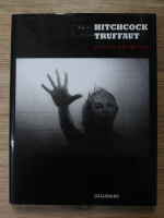 Francois Truffaut - Hitchcock (edition definitive)