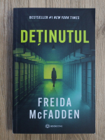 Freida McFadden - Detinutul