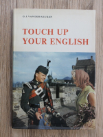 G. J. van der Keuken - Touch up your english