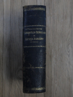 G. Phocas - Therapeutique chirurgicale et chirurgie journaliere (1912)